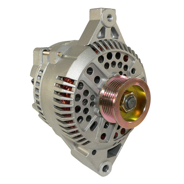 Db Electrical Alternator For 4.9L Ford F Series Truck 1994-1996 Pickup E Van 1997; 400-14012 400-14012 - main